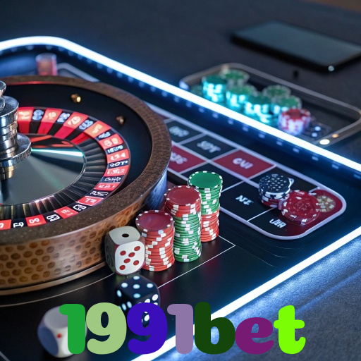1991bet：Aposte nas melhores slots e conquiste prêmios como nunca!