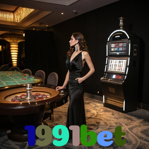 1991bet：Jogue poker, aposte no futebol e ganhe em grandes jogos de cassino!