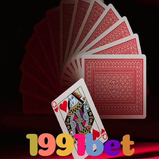 1991bet：Jogue poker, aposte no futebol e ganhe em grandes jogos de cassino!