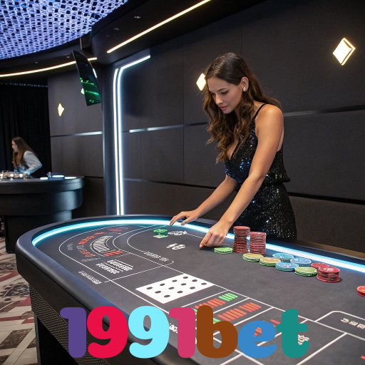 1991bet：Aposte no futebol, jogue poker e conquiste vitórias épicas!