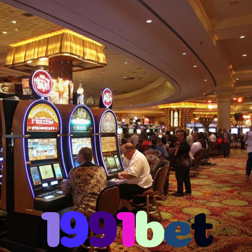 1991bet:Aposte nas melhores slots e conquiste prêmios como nunca!