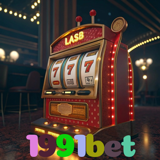 1991bet：Aposte nas melhores slots e conquiste prêmios como nunca!