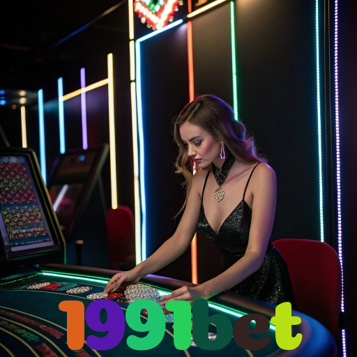 1991bet：Aposte no futebol, jogue poker e conquiste vitórias épicas!