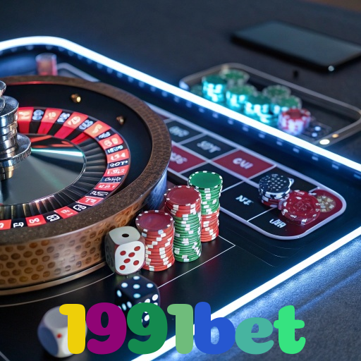 1991bet：Aposte no futebol, jogue poker e conquiste vitórias épicas!