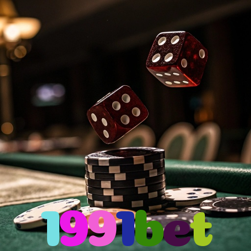 1991bet：Jogue poker, aposte no futebol e ganhe em grandes jogos de cassino!