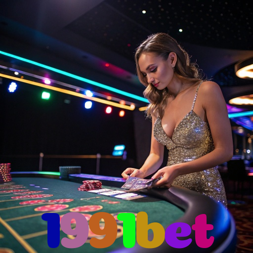 1991bet：Jogue poker, aposte no futebol e ganhe em grandes jogos de cassino!