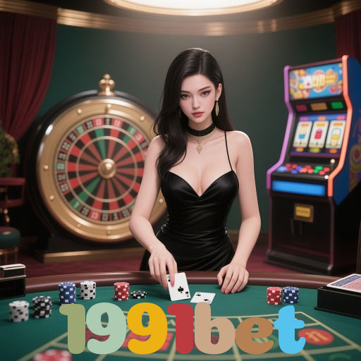 1991bet：Aposte no futebol, jogue poker e conquiste vitórias épicas!