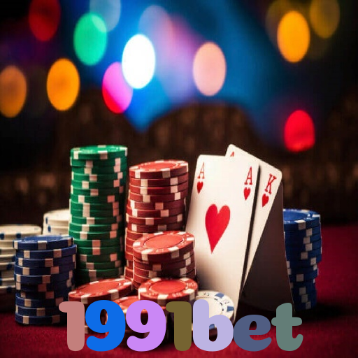 1991bet：Aposte nas melhores slots e conquiste prêmios como nunca!