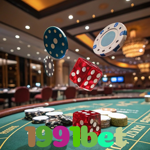 1991bet:Aposte no futebol, jogue poker e conquiste vitórias épicas!