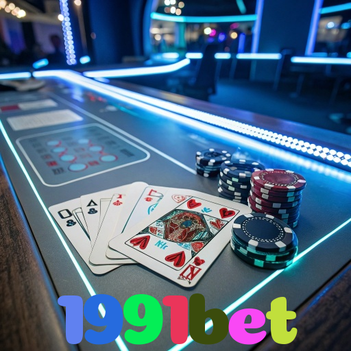 1991bet：Aposte no futebol, jogue poker e conquiste vitórias épicas!