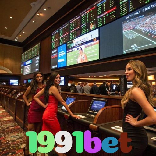 1991bet：Jogue poker, aposte no futebol e ganhe em grandes jogos de cassino!