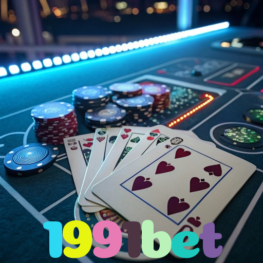 1991bet:Aposte nas melhores slots e conquiste prêmios como nunca!