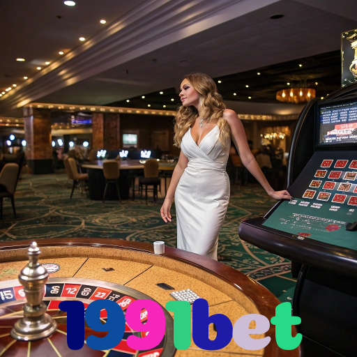 1991bet：Aposte nas melhores slots e conquiste prêmios como nunca!