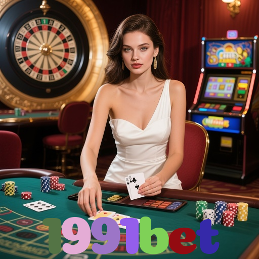 1991bet：Aposte no futebol, jogue poker e conquiste vitórias épicas!