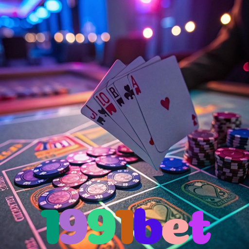 1991bet:Aposte nas melhores slots e conquiste prêmios como nunca!