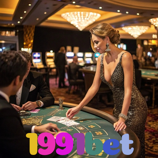 1991bet：Aposte nas melhores slots e conquiste prêmios como nunca!