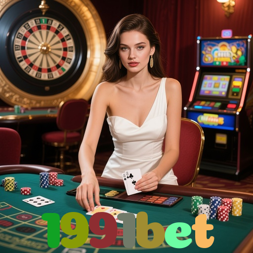 1991bet:Aposte nas melhores slots e conquiste prêmios como nunca!
