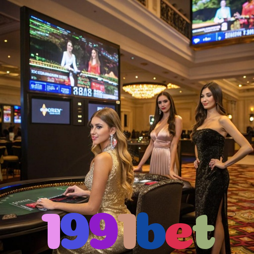 1991bet：Aposte no futebol, jogue poker e conquiste vitórias épicas!