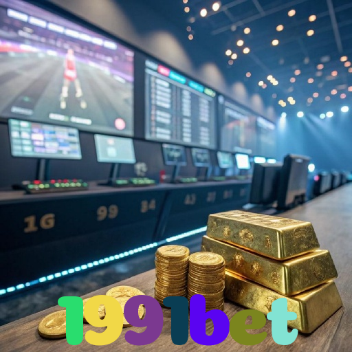 1991bet：Aposte nas melhores slots e conquiste prêmios como nunca!