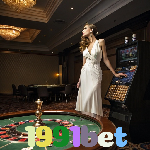 1991bet：Aposte nas melhores slots e conquiste prêmios como nunca!
