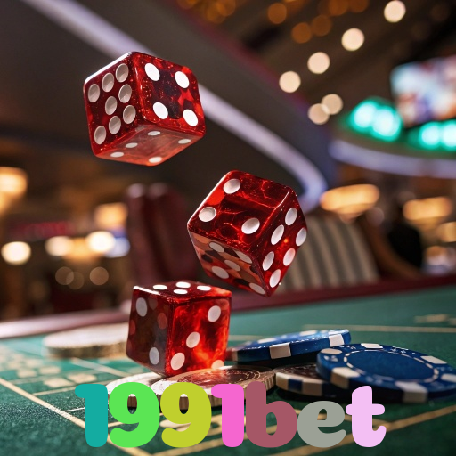 1991bet:Aposte nas melhores slots e conquiste prêmios como nunca!