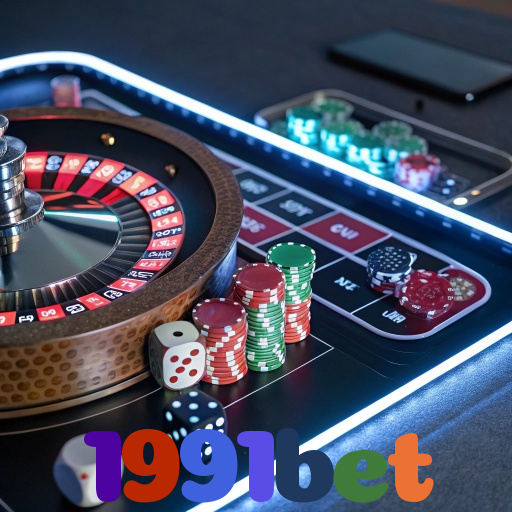 1991bet:Aposte no futebol, jogue poker e conquiste vitórias épicas!