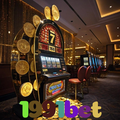 1991bet:Aposte nas melhores slots e conquiste prêmios como nunca!
