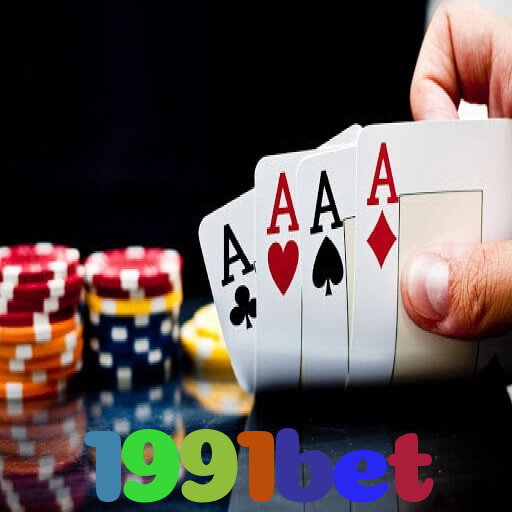 1991bet：Aposte no futebol, jogue poker e conquiste vitórias épicas!