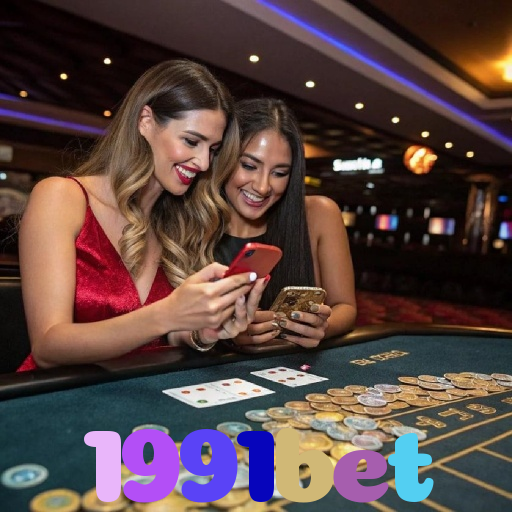 1991bet：Aposte nas melhores slots e conquiste prêmios como nunca!