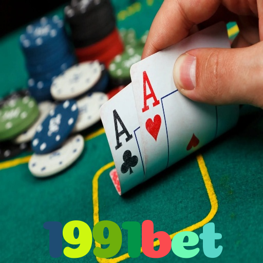 1991bet：Aposte nas melhores slots e conquiste prêmios como nunca!