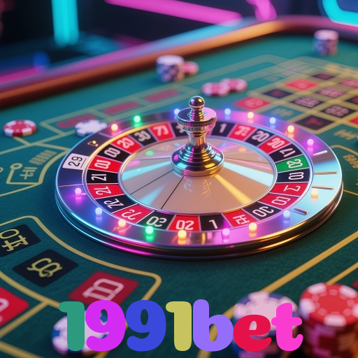 1991bet：Aposte nas melhores slots e conquiste prêmios como nunca!