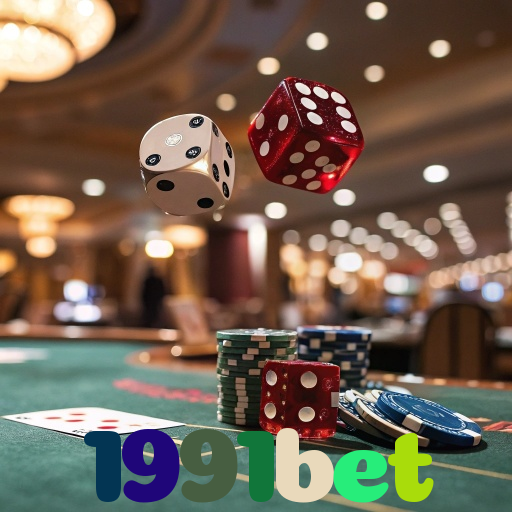 1991bet：Aposte nas melhores slots e conquiste prêmios como nunca!