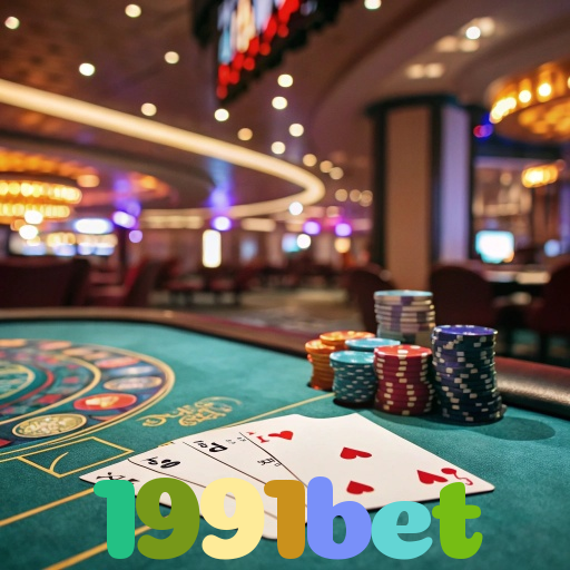1991bet:Jogue poker, aposte no futebol e ganhe em grandes jogos de cassino!