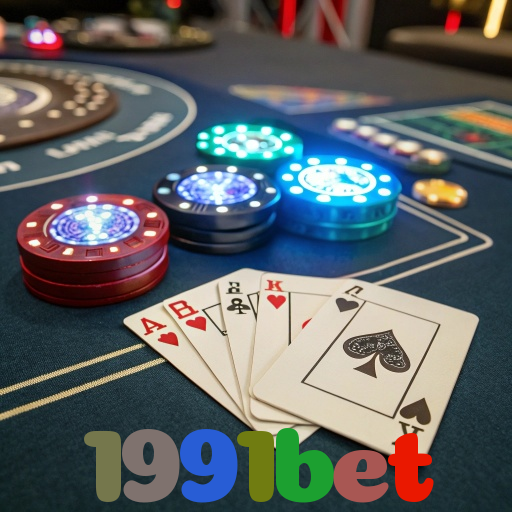 1991bet:Jogue poker, aposte no futebol e ganhe em grandes jogos de cassino!