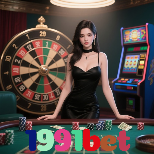 1991bet：Aposte nas melhores slots e conquiste prêmios como nunca!