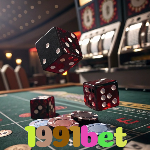 1991bet:Aposte nas melhores slots e conquiste prêmios como nunca!