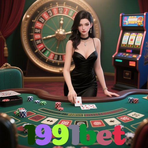 1991bet：Jogue poker, aposte no futebol e ganhe em grandes jogos de cassino!