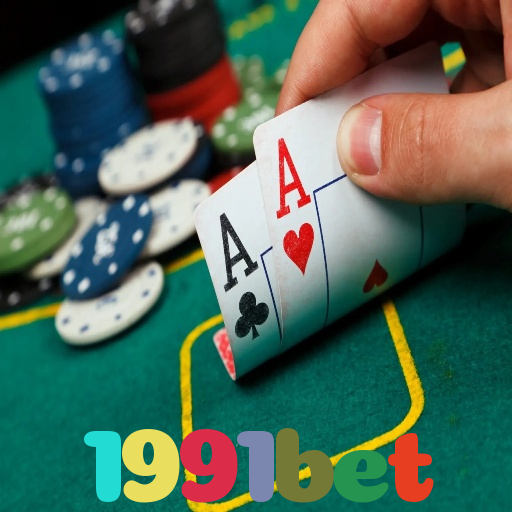 1991bet：Aposte nas melhores slots e conquiste prêmios como nunca!